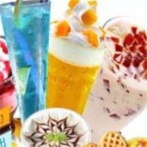 蜜城冰堡冰淇淋加盟 開啟甜蜜事業，共創財富未來