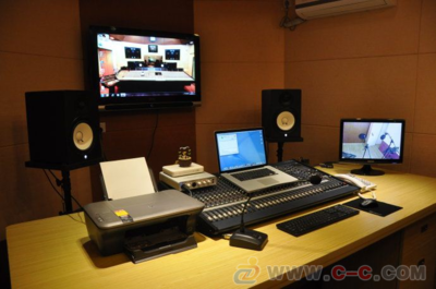 廣告錄音制作 從賣場到地?cái)?，專業(yè)配音助力商業(yè)促銷